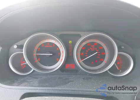 2010 Mazda Cx-9 Touring z USA, uszkodzony, nr VIN JM3TB3MV9A0230062